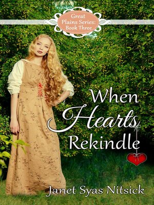 cover image of When Hearts Rekindle